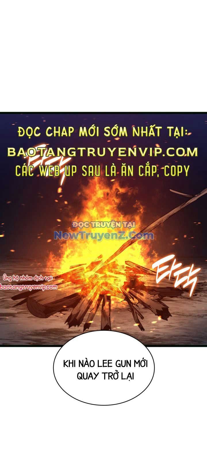 Sự Trở Lại Của Anh Hùng Cấp Thảm Họa Chap 126 - Next Chap 125