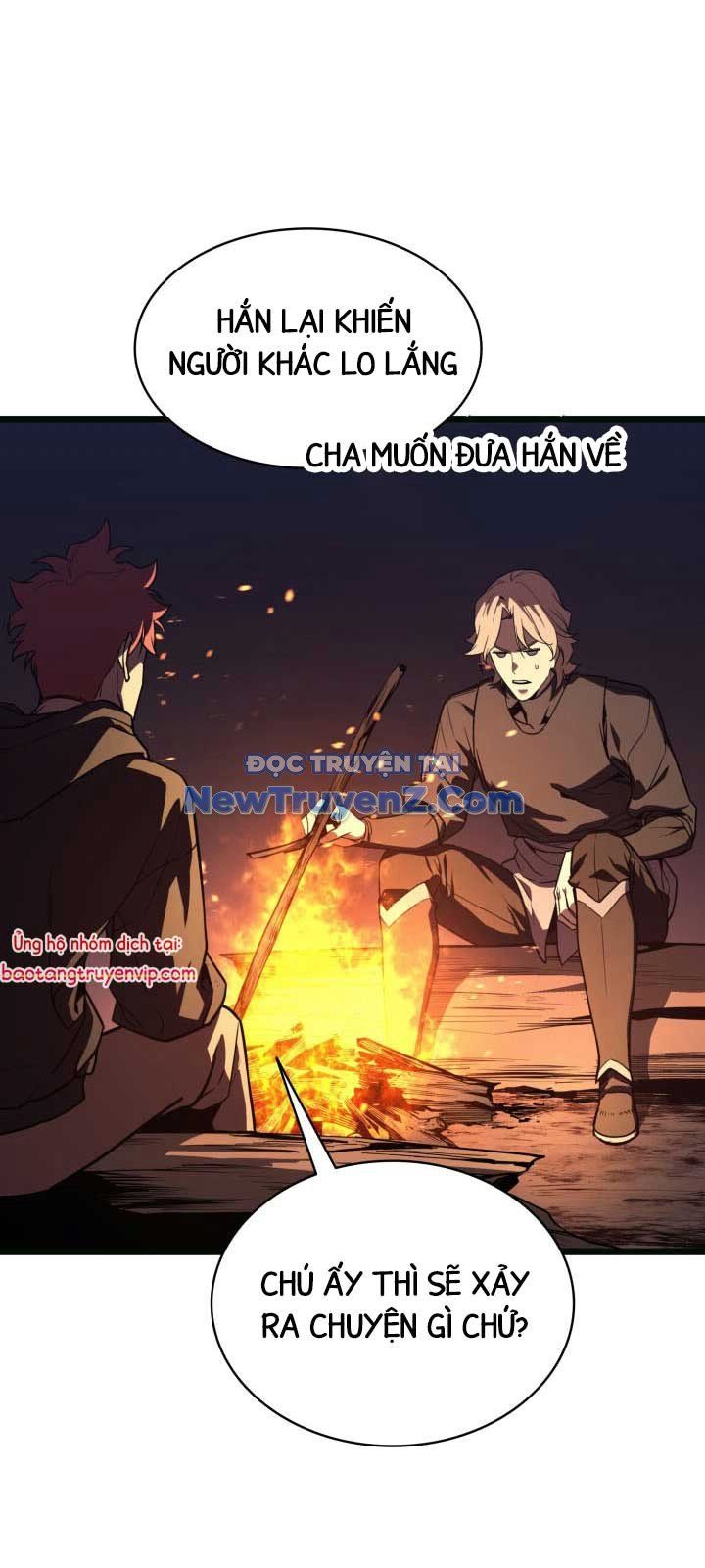 Sự Trở Lại Của Anh Hùng Cấp Thảm Họa Chap 126 - Next Chap 125