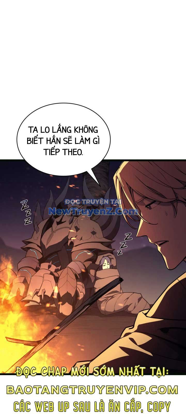 Sự Trở Lại Của Anh Hùng Cấp Thảm Họa Chap 126 - Next Chap 125