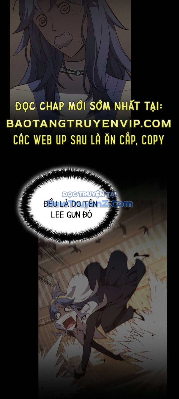 Sự Trở Lại Của Anh Hùng Cấp Thảm Họa Chap 126 - Next Chap 125