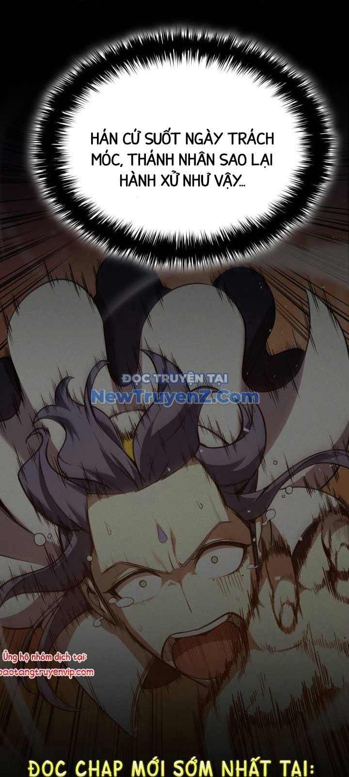 Sự Trở Lại Của Anh Hùng Cấp Thảm Họa Chap 126 - Next Chap 125