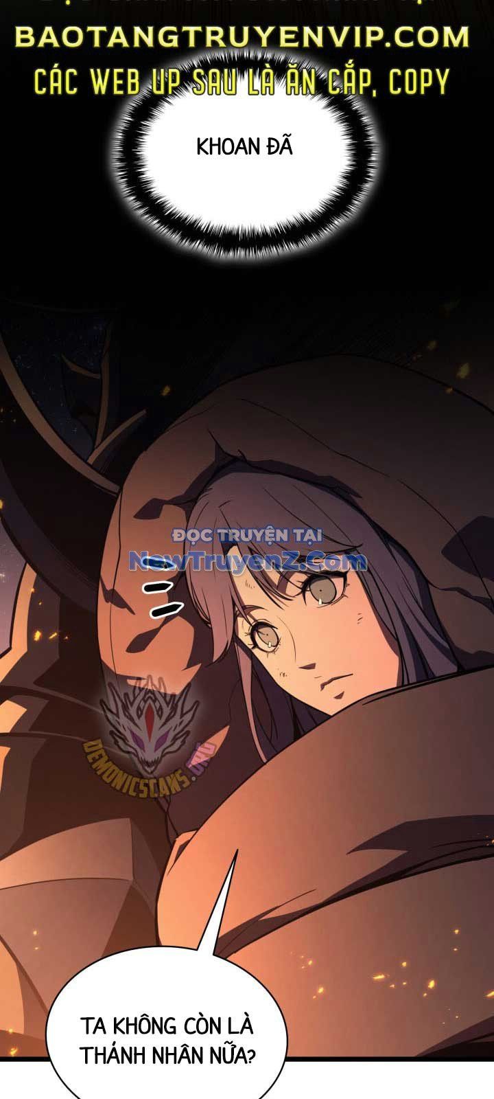 Sự Trở Lại Của Anh Hùng Cấp Thảm Họa Chap 126 - Next Chap 125