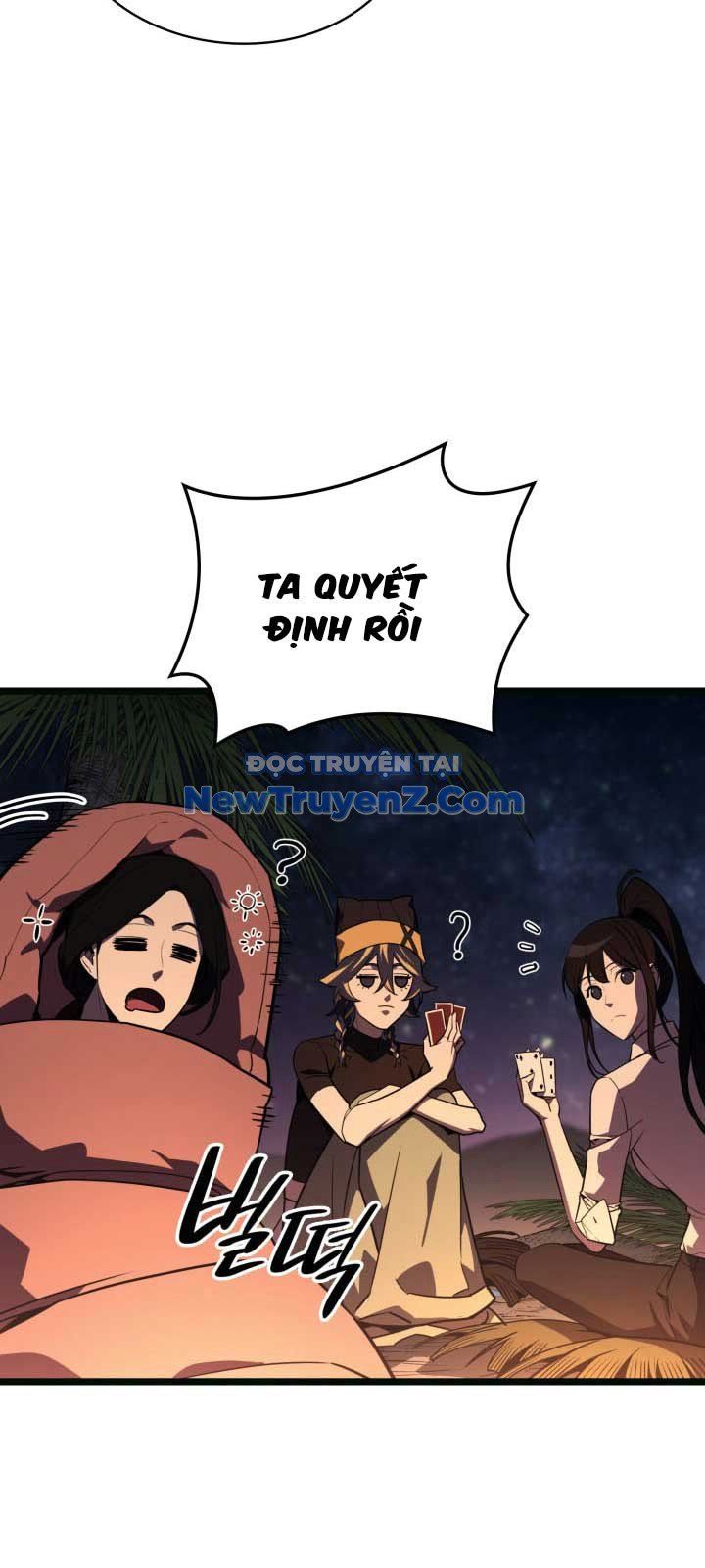 Sự Trở Lại Của Anh Hùng Cấp Thảm Họa Chap 126 - Next Chap 125