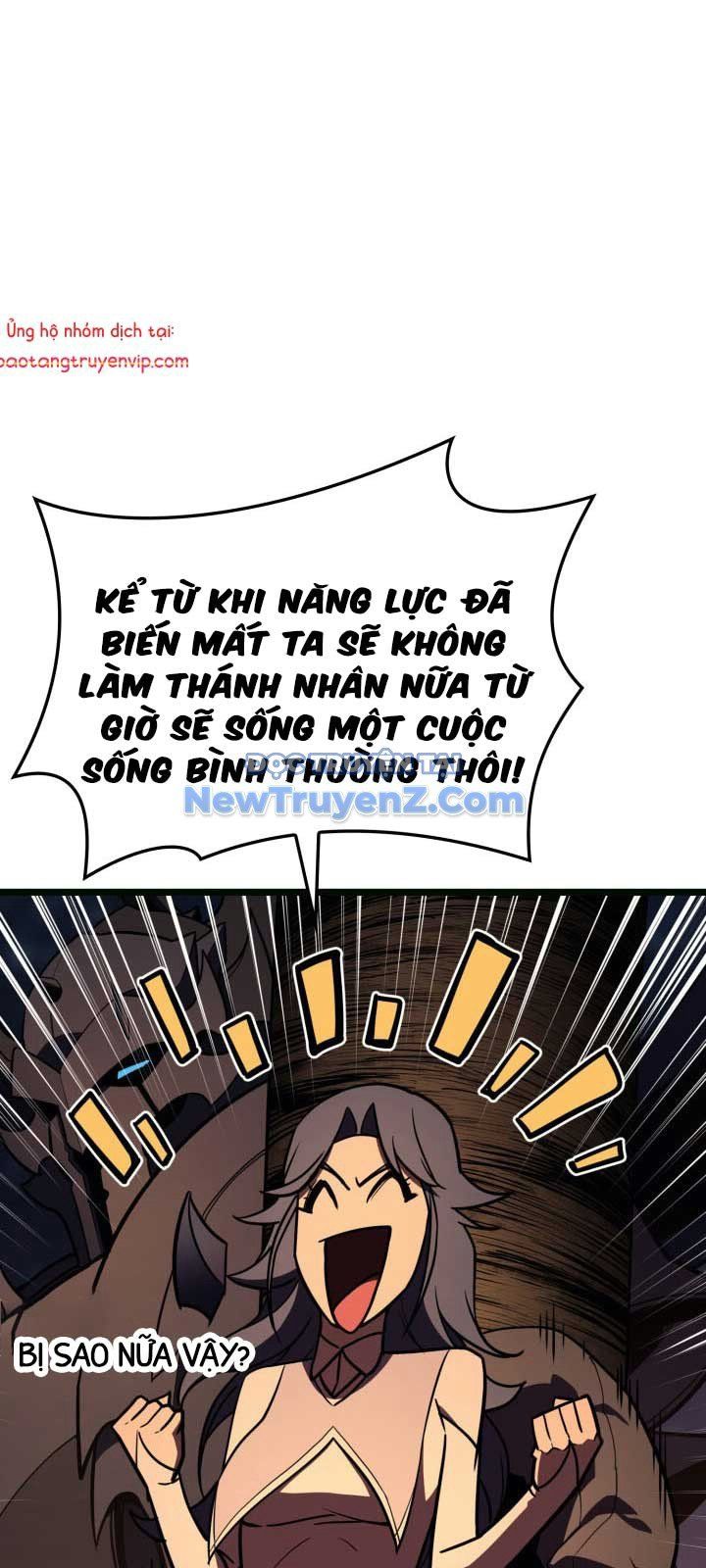 Sự Trở Lại Của Anh Hùng Cấp Thảm Họa Chap 126 - Next Chap 125