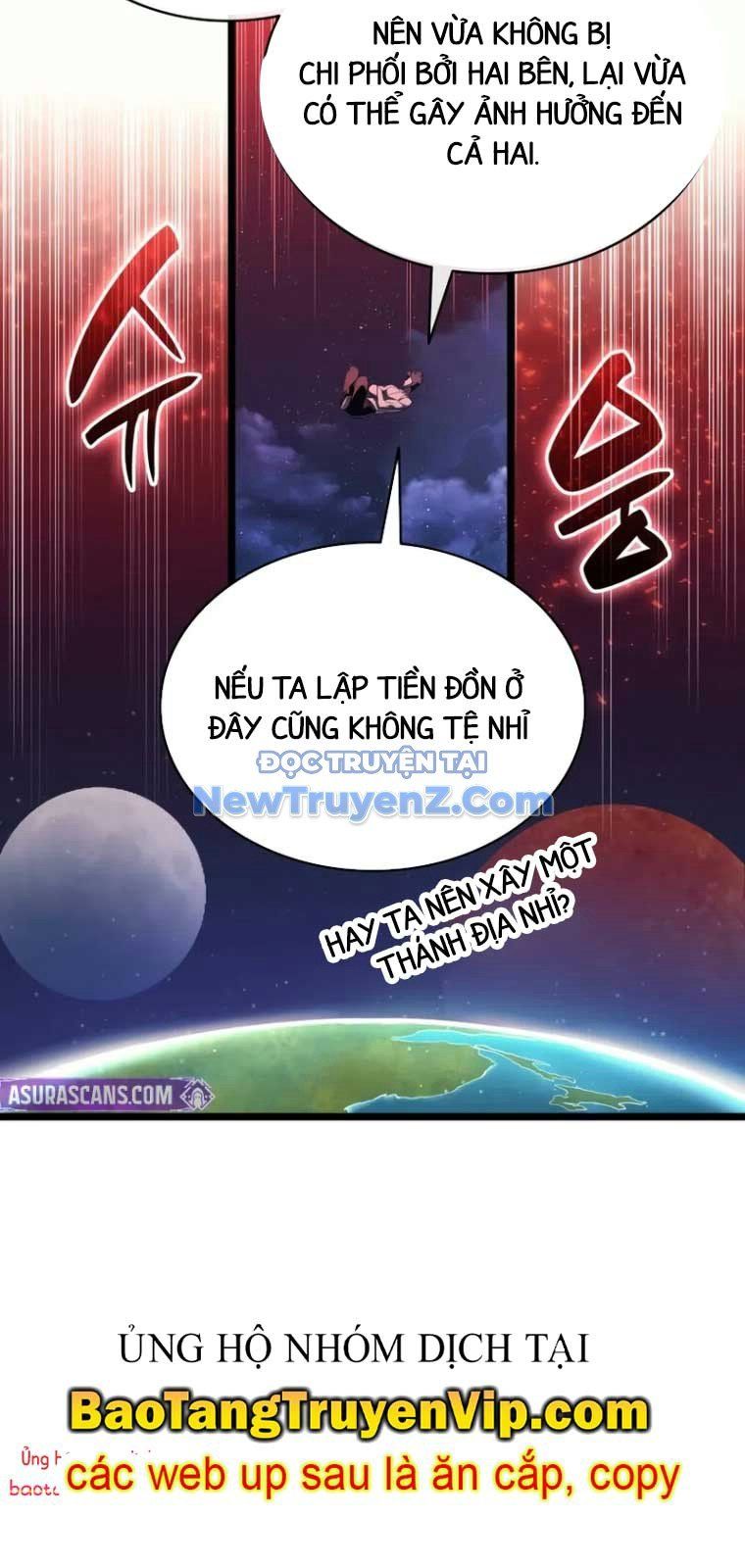 Sự Trở Lại Của Anh Hùng Cấp Thảm Họa Chap 127 - Next Chap 126