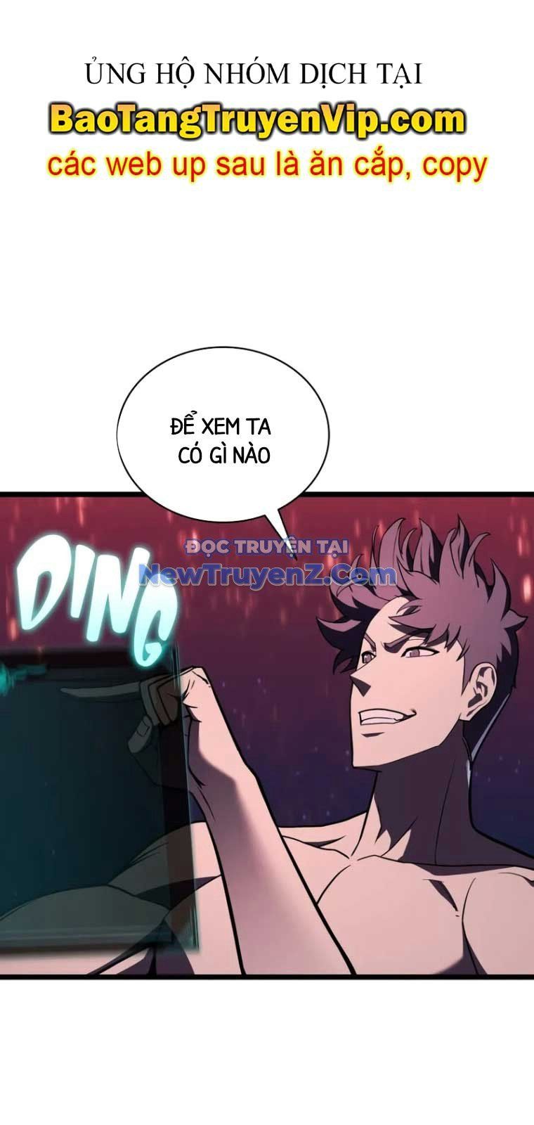 Sự Trở Lại Của Anh Hùng Cấp Thảm Họa Chap 127 - Next Chap 126