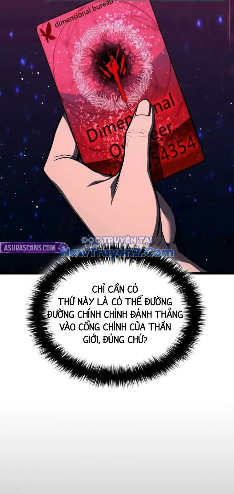 Sự Trở Lại Của Anh Hùng Cấp Thảm Họa Chap 127 - Next Chap 126