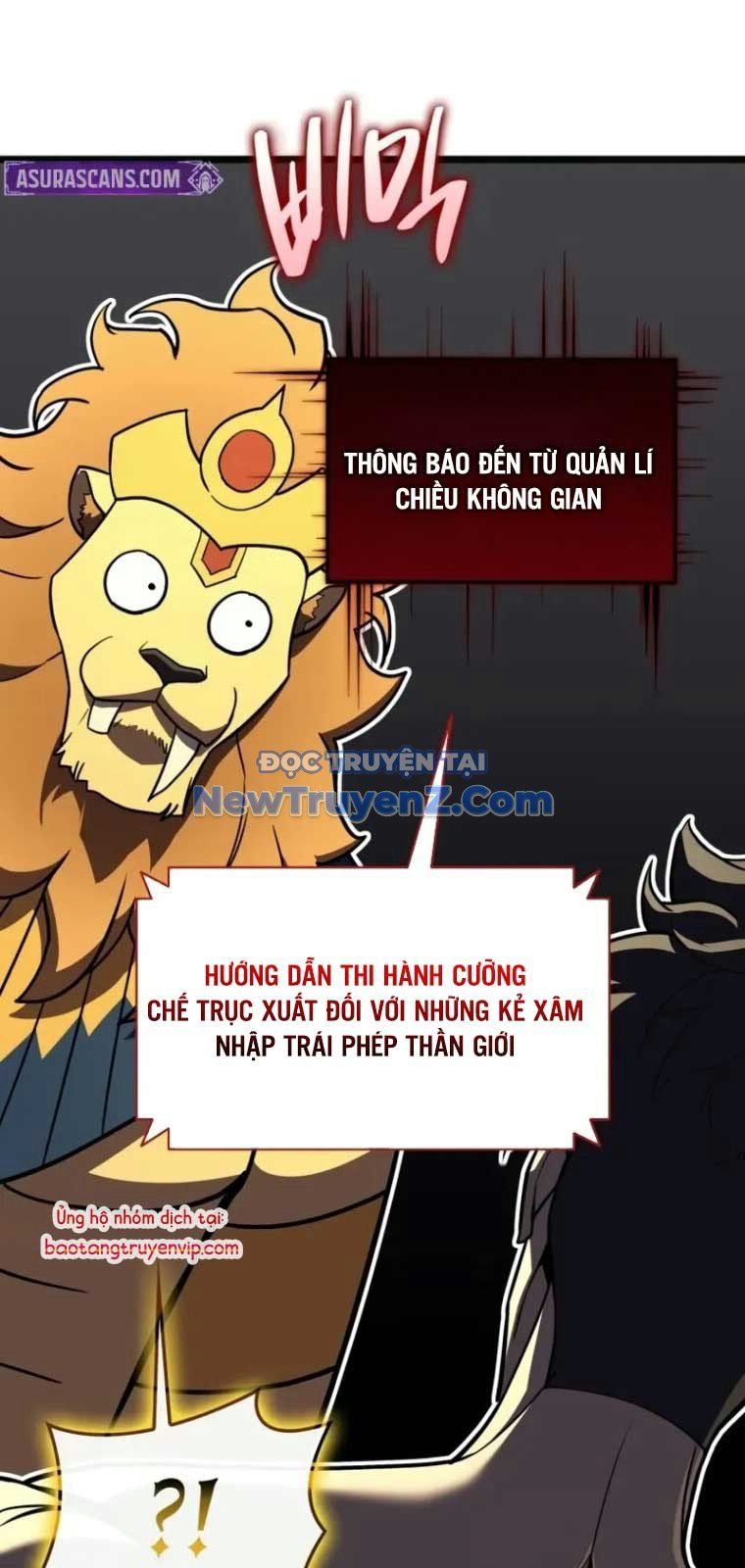 Sự Trở Lại Của Anh Hùng Cấp Thảm Họa Chap 127 - Next Chap 126