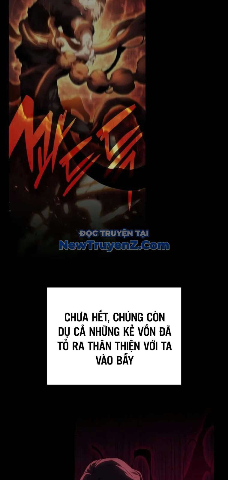 Sự Trở Lại Của Anh Hùng Cấp Thảm Họa Chap 127 - Next Chap 126