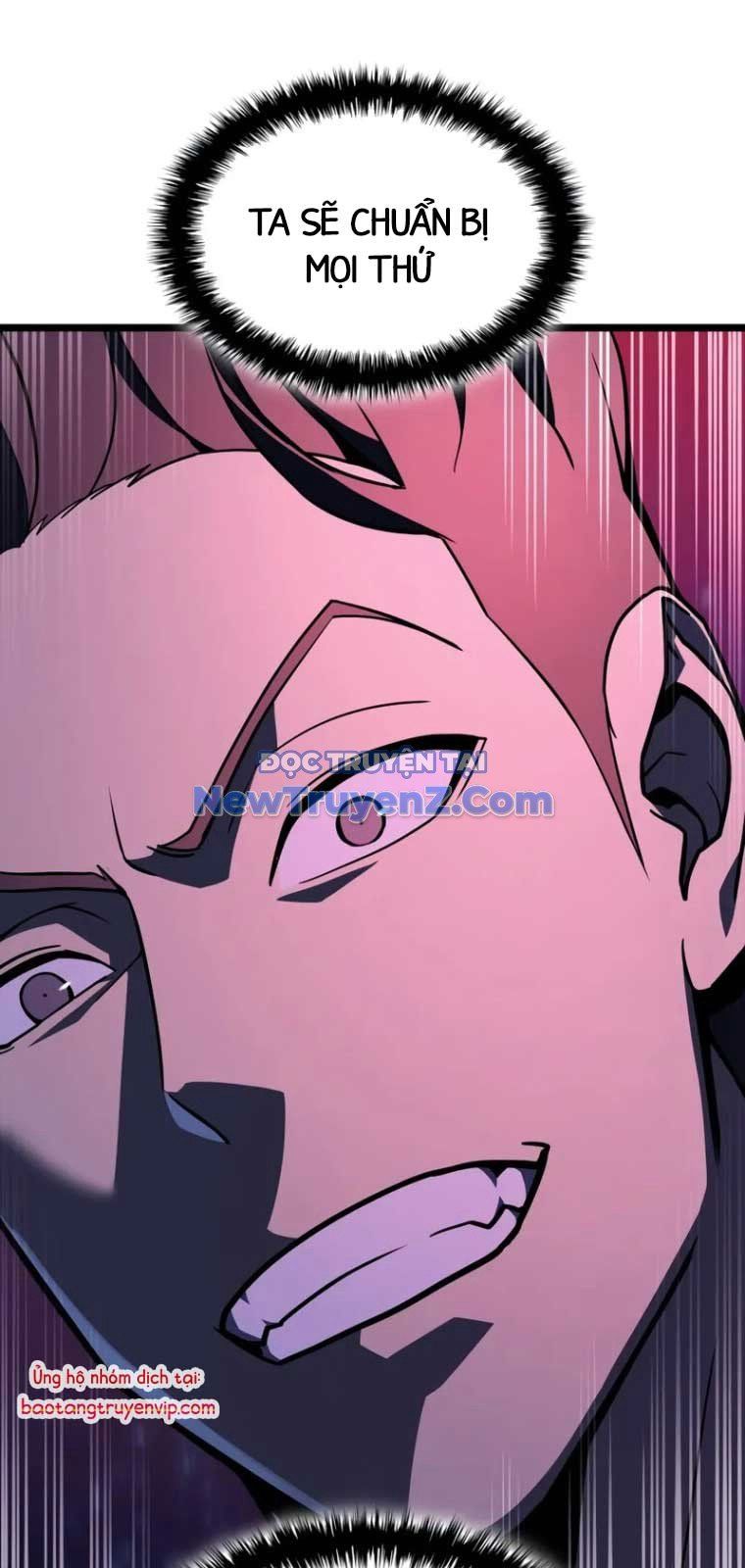 Sự Trở Lại Của Anh Hùng Cấp Thảm Họa Chap 127 - Next Chap 126