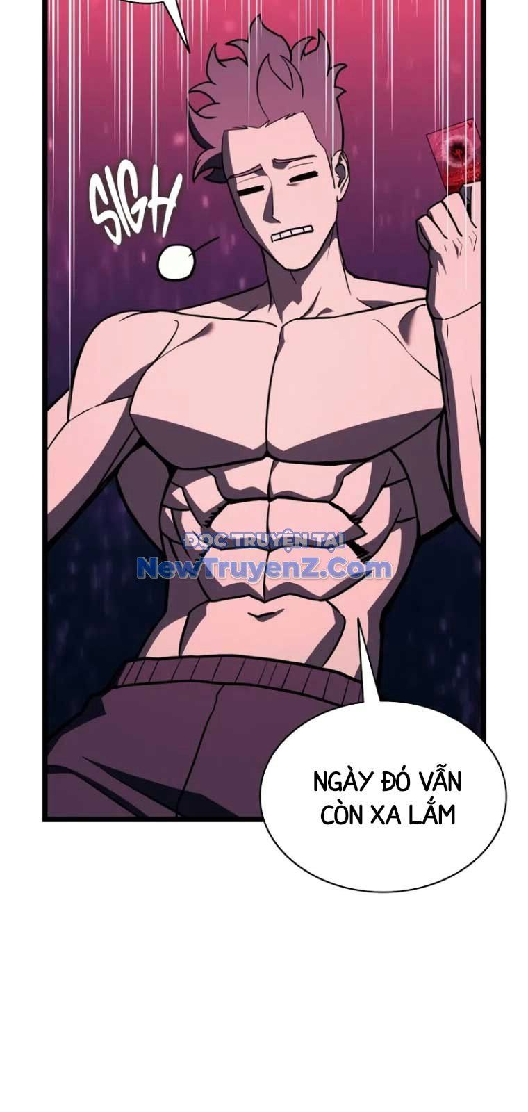 Sự Trở Lại Của Anh Hùng Cấp Thảm Họa Chap 127 - Next Chap 126