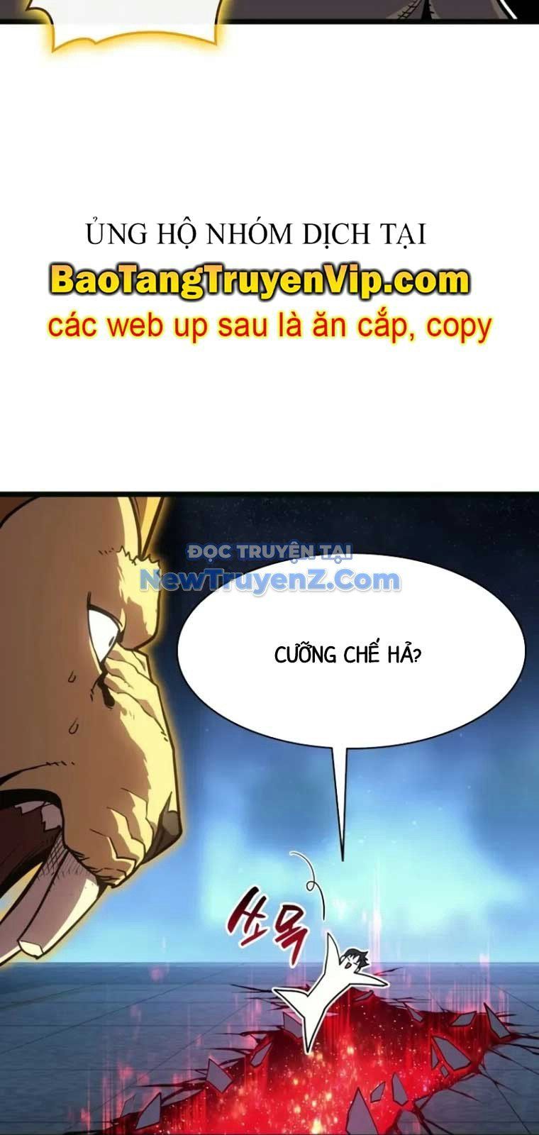 Sự Trở Lại Của Anh Hùng Cấp Thảm Họa Chap 127 - Next Chap 126