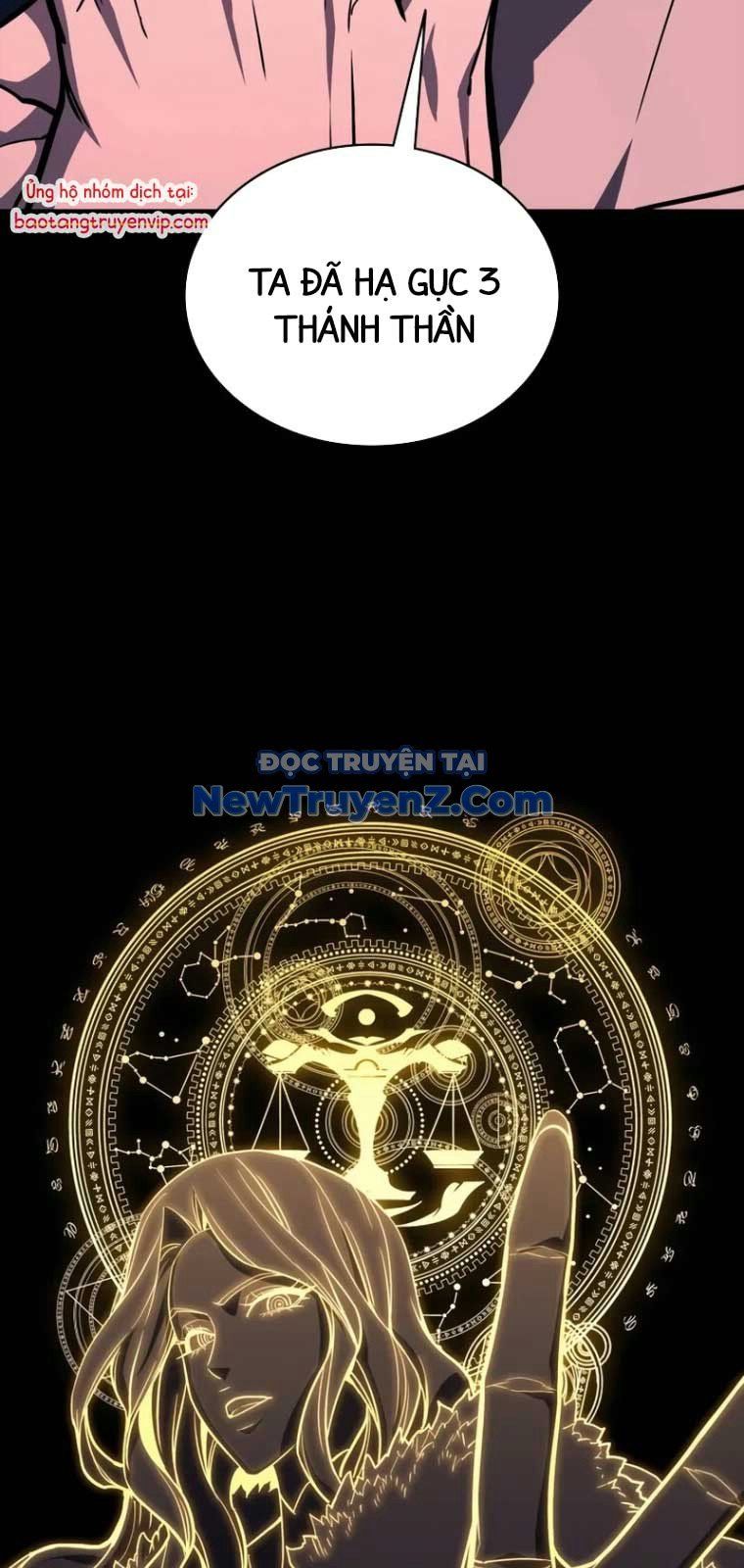 Sự Trở Lại Của Anh Hùng Cấp Thảm Họa Chap 127 - Next Chap 126