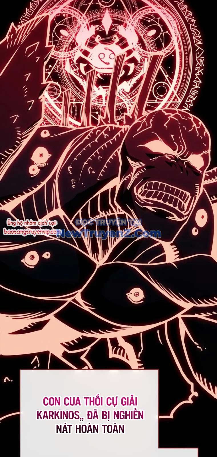 Sự Trở Lại Của Anh Hùng Cấp Thảm Họa Chap 127 - Next Chap 126