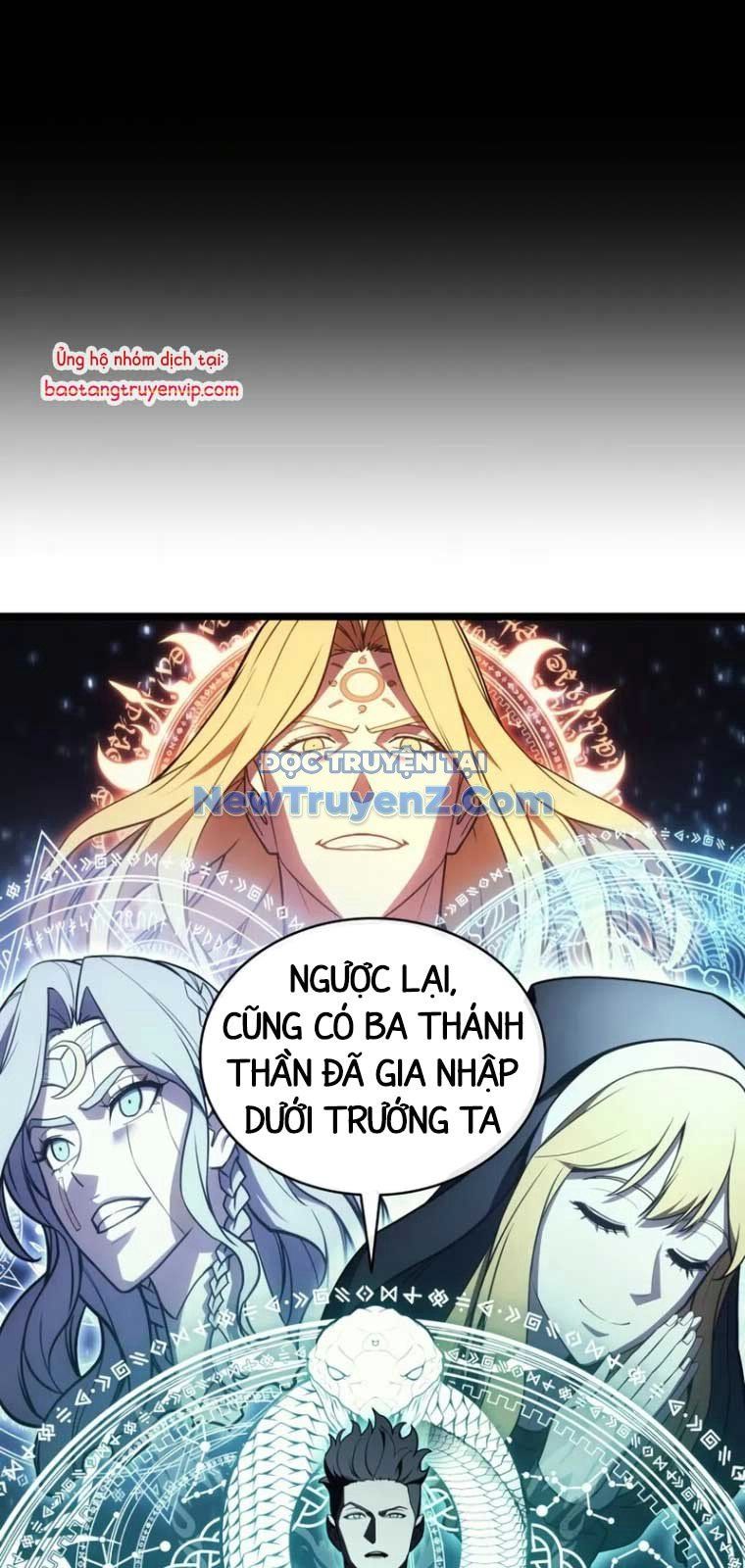 Sự Trở Lại Của Anh Hùng Cấp Thảm Họa Chap 127 - Next Chap 126