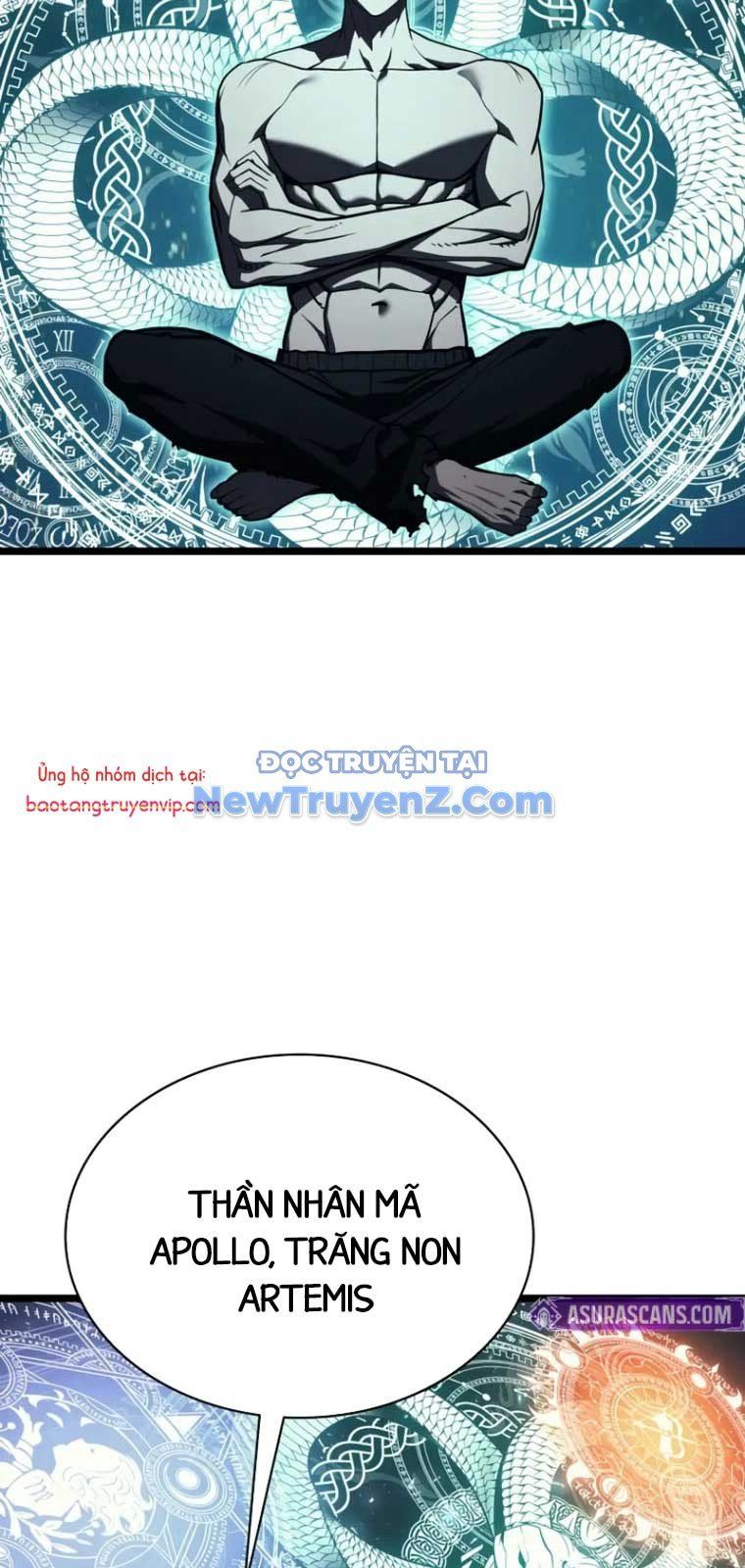 Sự Trở Lại Của Anh Hùng Cấp Thảm Họa Chap 127 - Next Chap 126