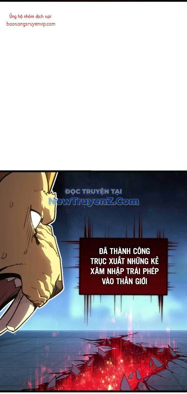 Sự Trở Lại Của Anh Hùng Cấp Thảm Họa Chap 127 - Next Chap 126