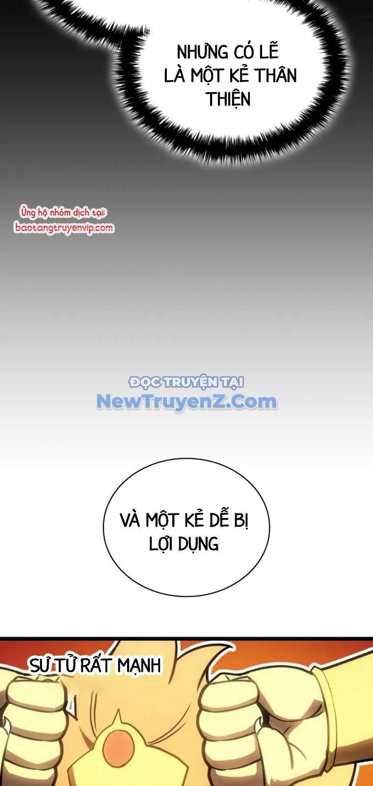 Sự Trở Lại Của Anh Hùng Cấp Thảm Họa Chap 127 - Next Chap 126