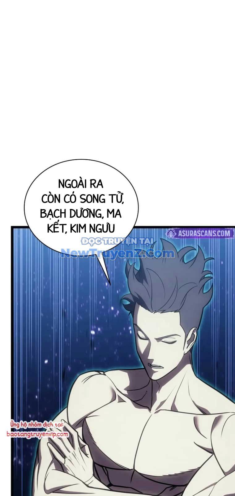 Sự Trở Lại Của Anh Hùng Cấp Thảm Họa Chap 127 - Next Chap 126