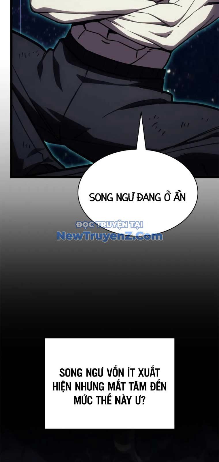 Sự Trở Lại Của Anh Hùng Cấp Thảm Họa Chap 127 - Next Chap 126
