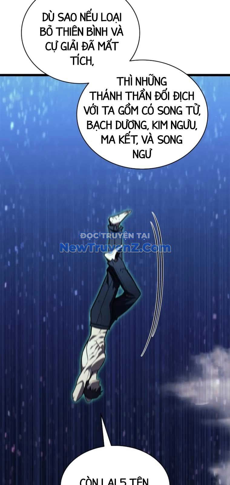 Sự Trở Lại Của Anh Hùng Cấp Thảm Họa Chap 127 - Next Chap 126