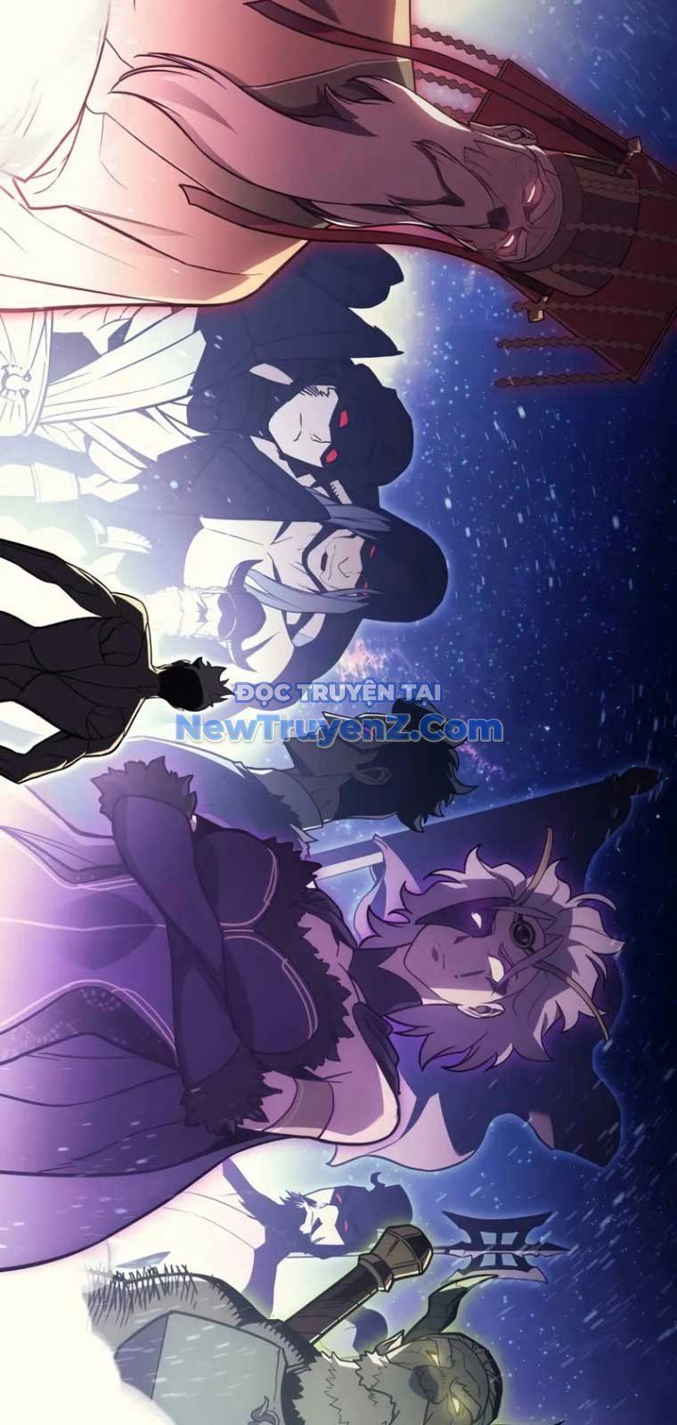 Sự Trở Lại Của Anh Hùng Cấp Thảm Họa Chap 127 - Next Chap 126