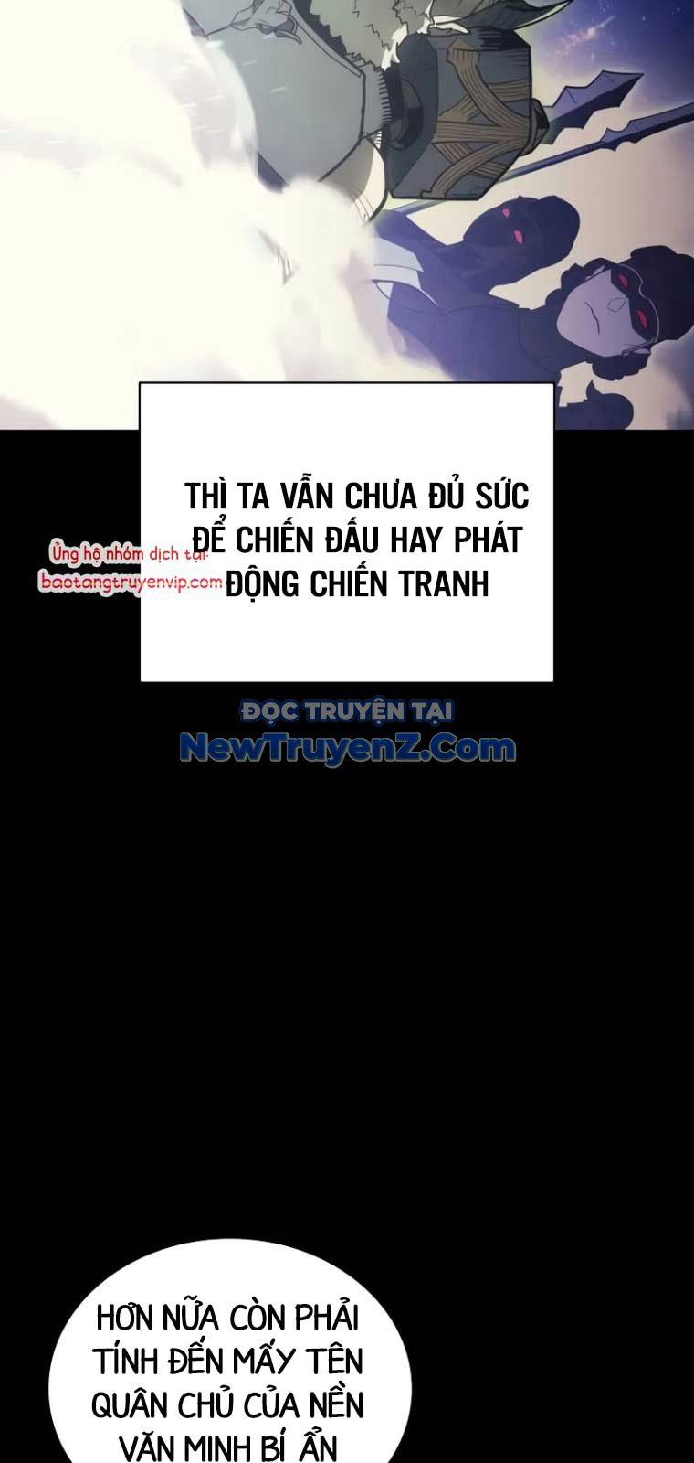 Sự Trở Lại Của Anh Hùng Cấp Thảm Họa Chap 127 - Next Chap 126