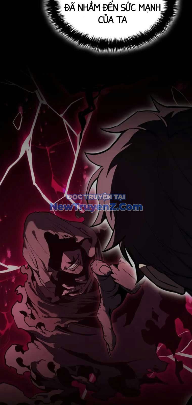 Sự Trở Lại Của Anh Hùng Cấp Thảm Họa Chap 127 - Next Chap 126