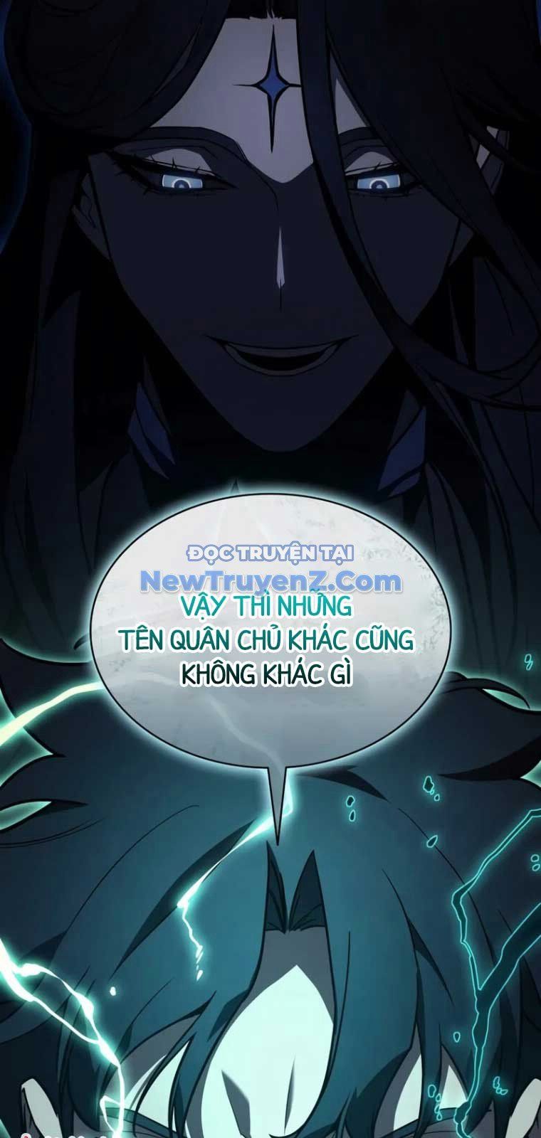 Sự Trở Lại Của Anh Hùng Cấp Thảm Họa Chap 127 - Next Chap 126