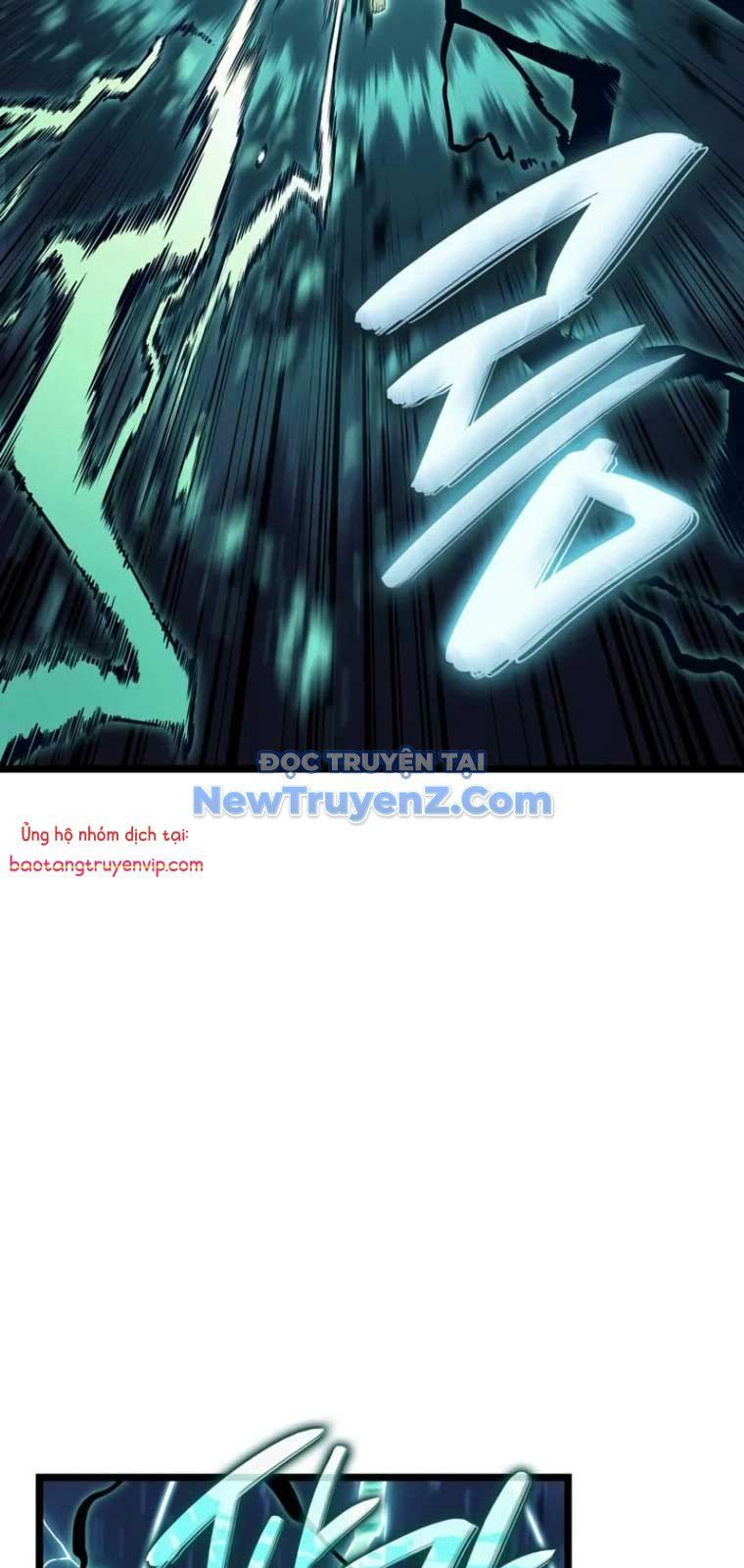 Sự Trở Lại Của Anh Hùng Cấp Thảm Họa Chap 127 - Next Chap 126