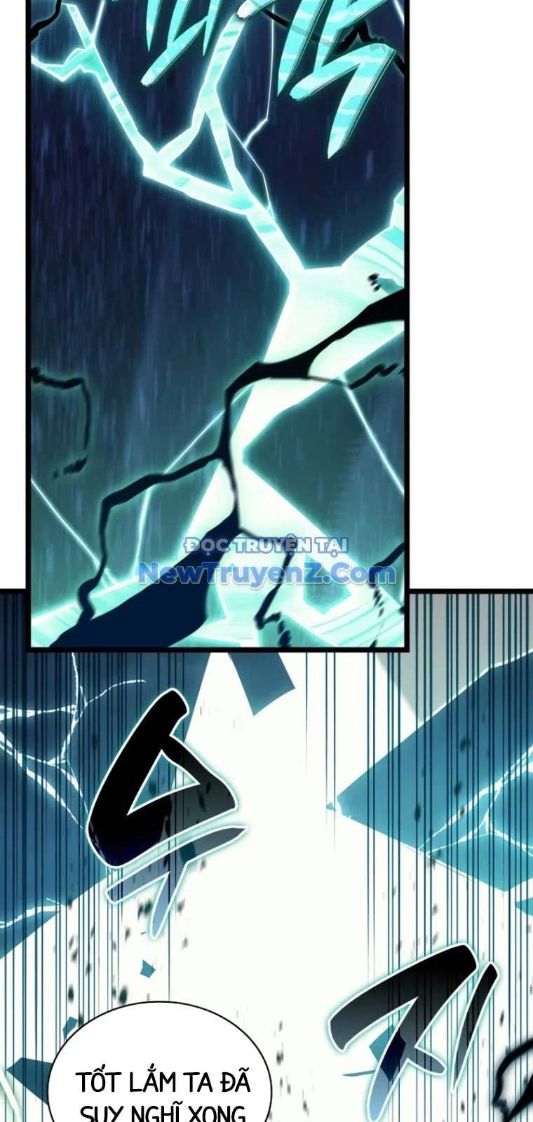 Sự Trở Lại Của Anh Hùng Cấp Thảm Họa Chap 127 - Next Chap 126