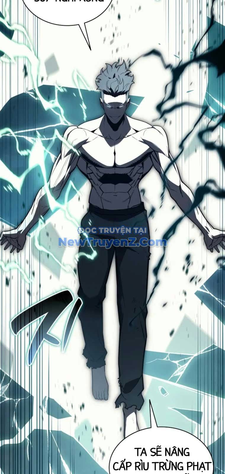 Sự Trở Lại Của Anh Hùng Cấp Thảm Họa Chap 127 - Next Chap 126