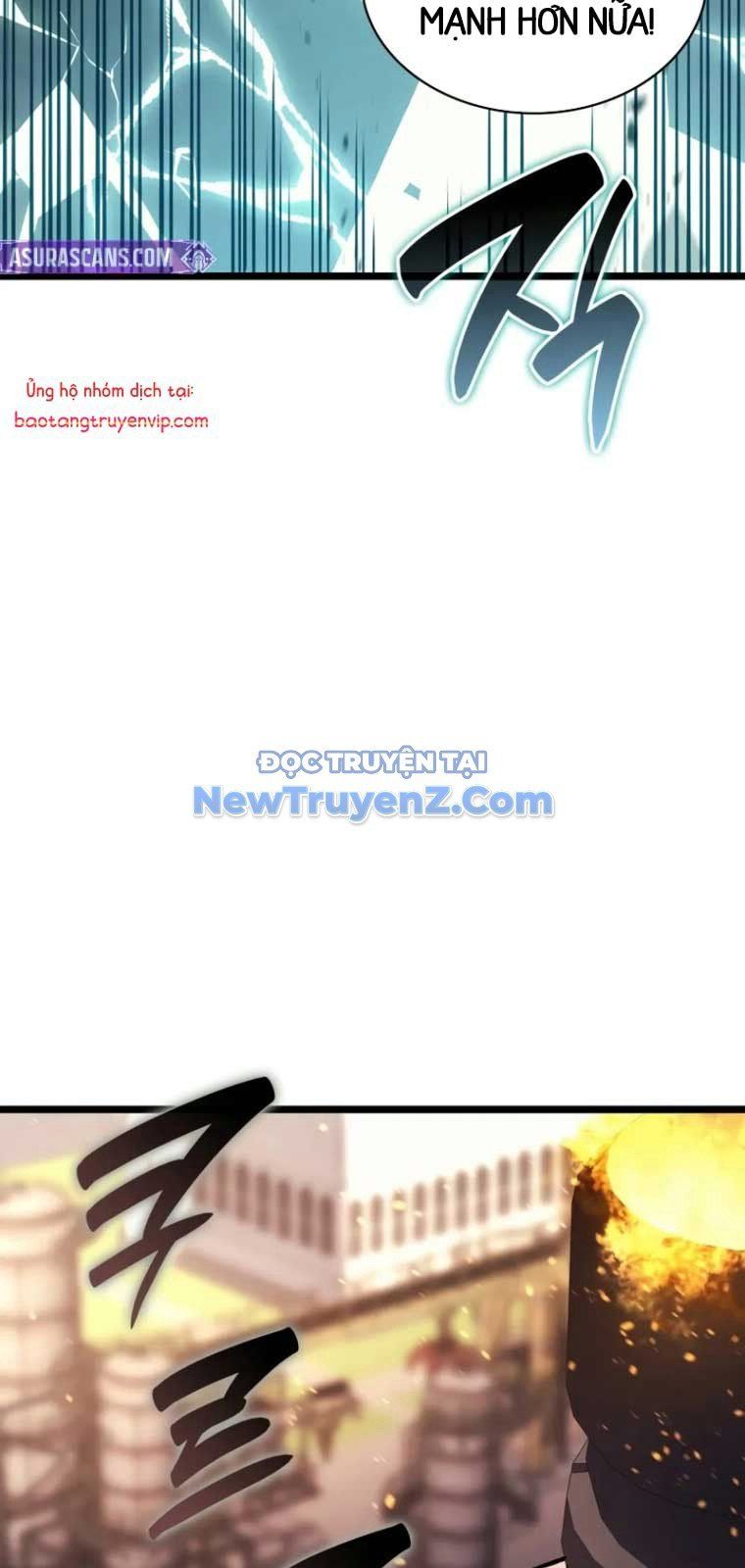 Sự Trở Lại Của Anh Hùng Cấp Thảm Họa Chap 127 - Next Chap 126