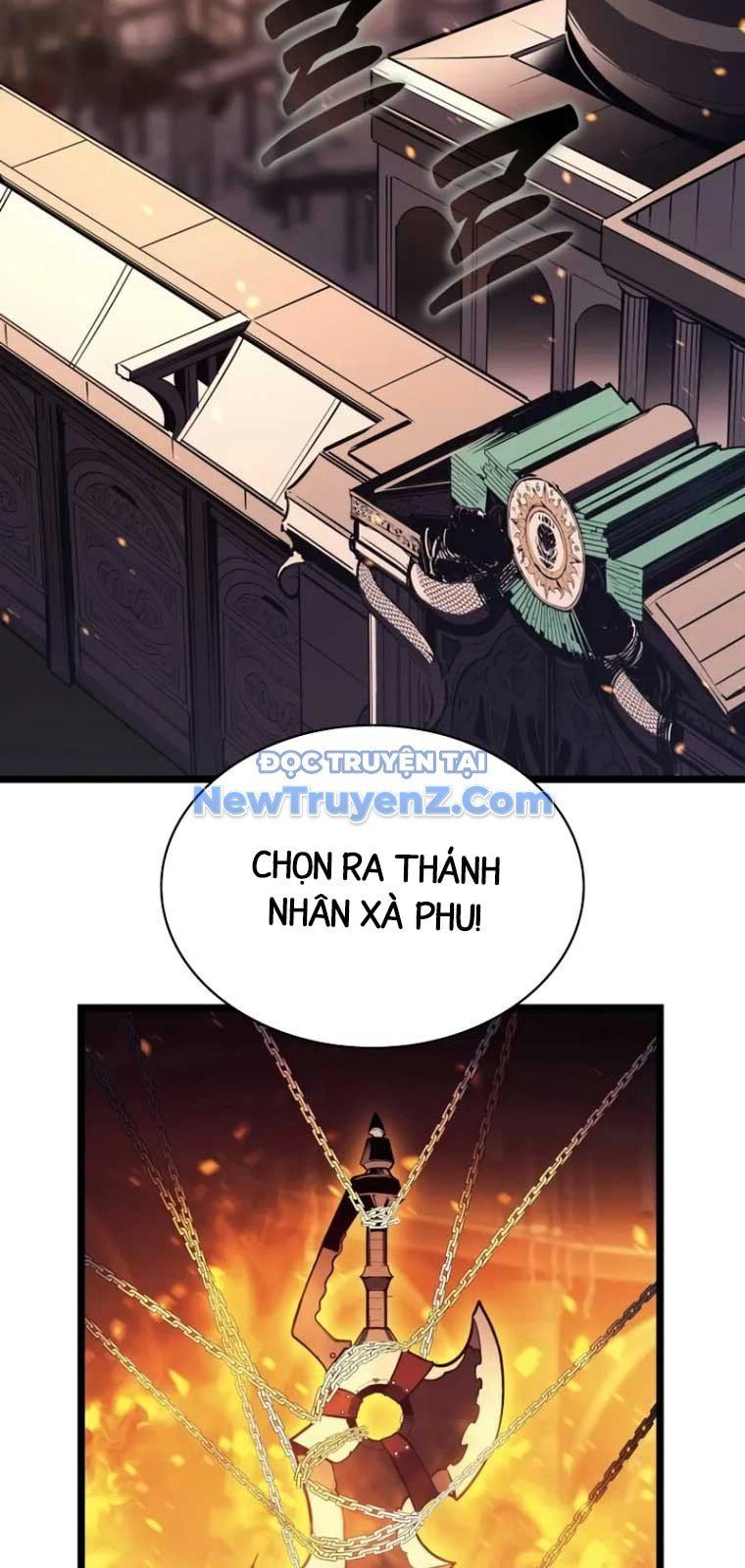 Sự Trở Lại Của Anh Hùng Cấp Thảm Họa Chap 127 - Next Chap 126