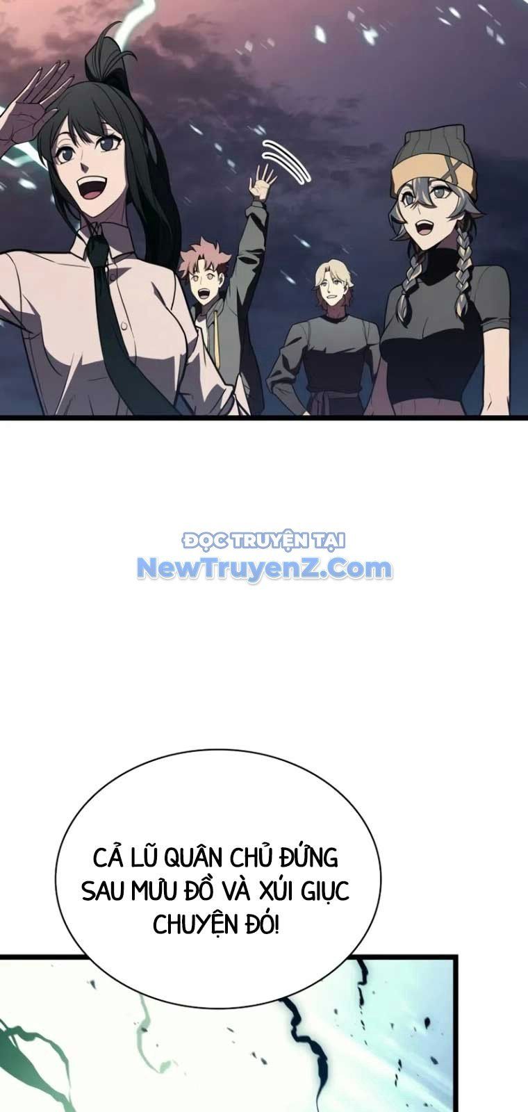 Sự Trở Lại Của Anh Hùng Cấp Thảm Họa Chap 127 - Next Chap 126