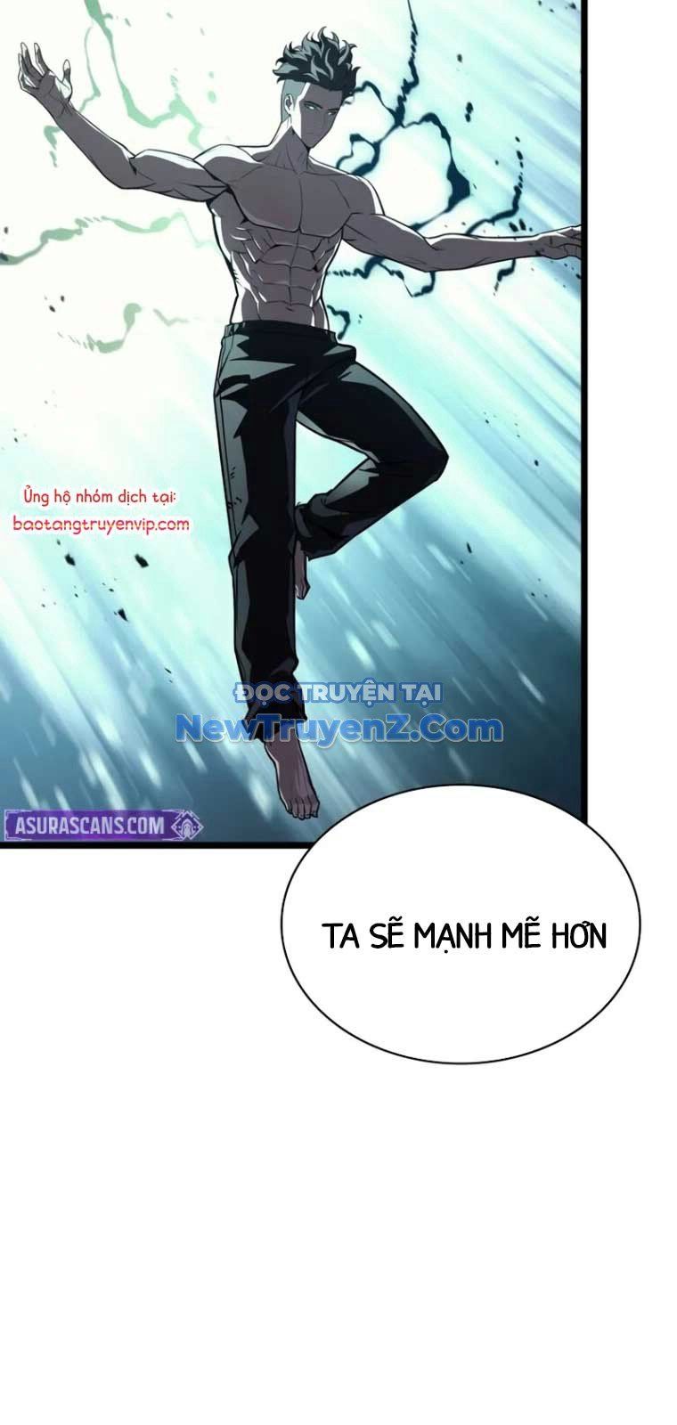 Sự Trở Lại Của Anh Hùng Cấp Thảm Họa Chap 127 - Next Chap 126