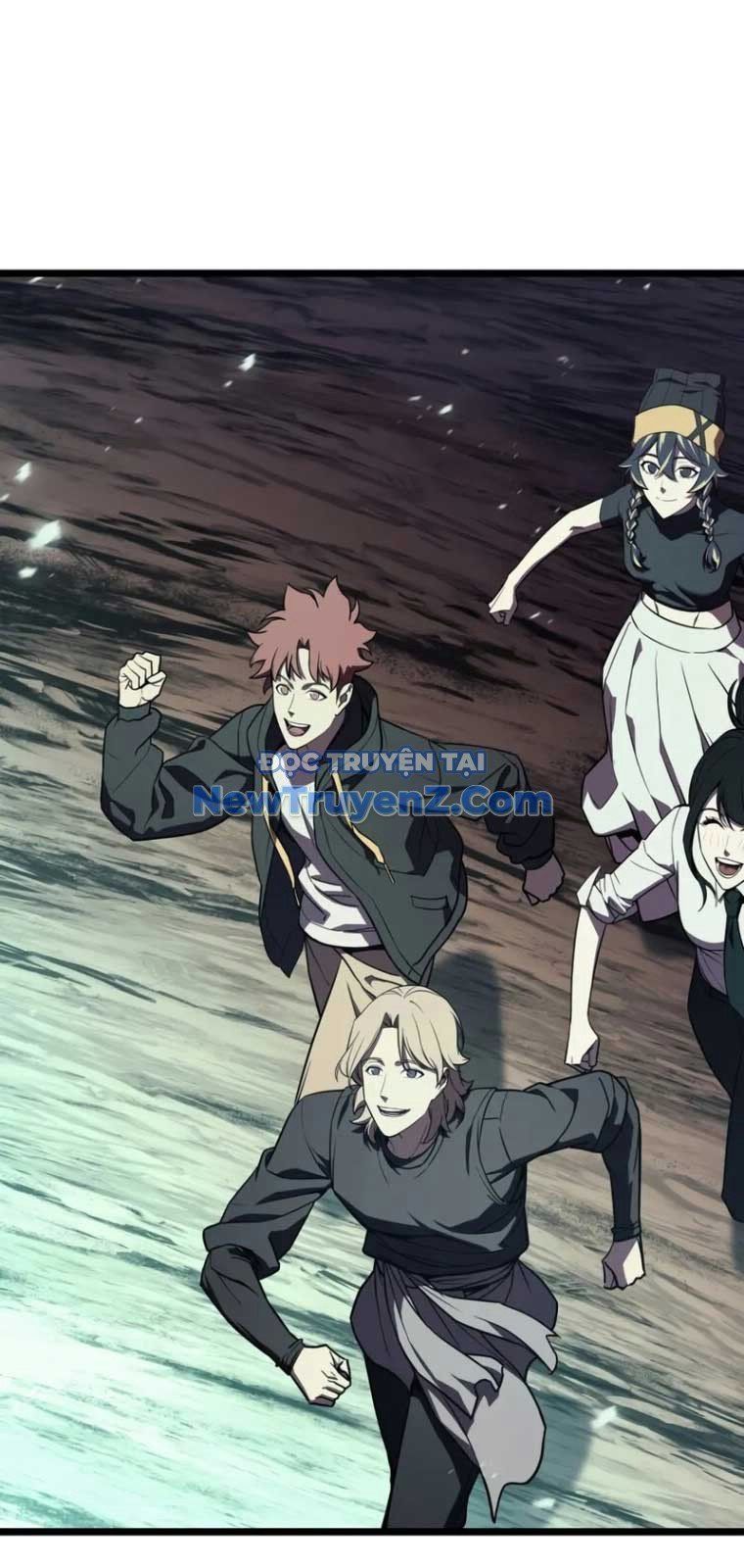 Sự Trở Lại Của Anh Hùng Cấp Thảm Họa Chap 127 - Next Chap 126