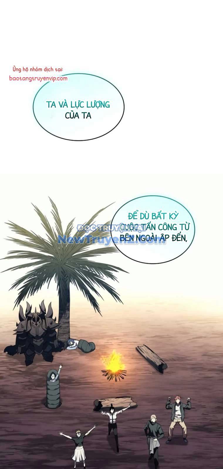 Sự Trở Lại Của Anh Hùng Cấp Thảm Họa Chap 127 - Next Chap 126