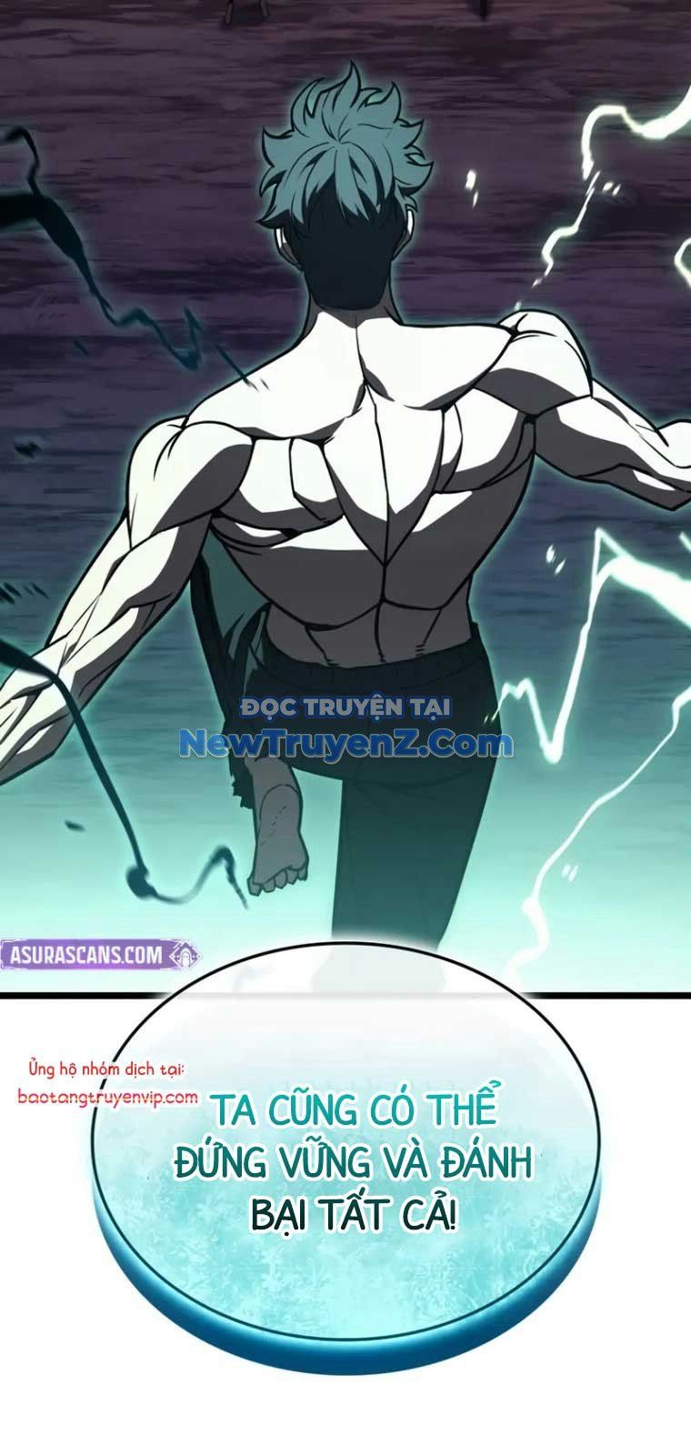 Sự Trở Lại Của Anh Hùng Cấp Thảm Họa Chap 127 - Next Chap 126