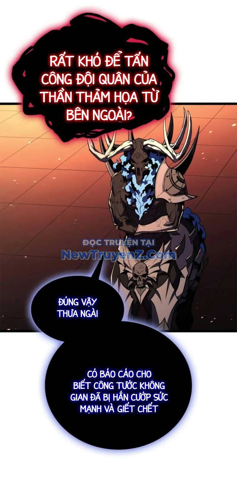 Sự Trở Lại Của Anh Hùng Cấp Thảm Họa Chap 127 - Next Chap 126