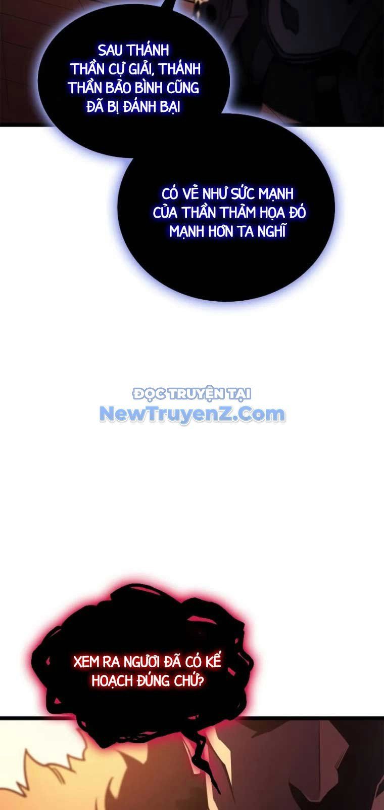 Sự Trở Lại Của Anh Hùng Cấp Thảm Họa Chap 127 - Next Chap 126