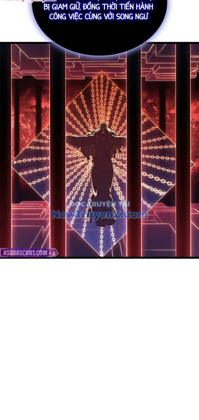 Sự Trở Lại Của Anh Hùng Cấp Thảm Họa Chap 127 - Next Chap 126