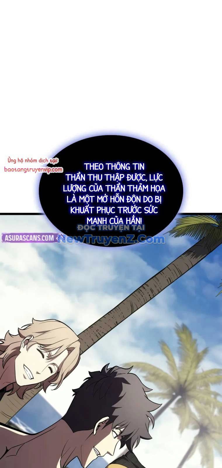 Sự Trở Lại Của Anh Hùng Cấp Thảm Họa Chap 127 - Next Chap 126