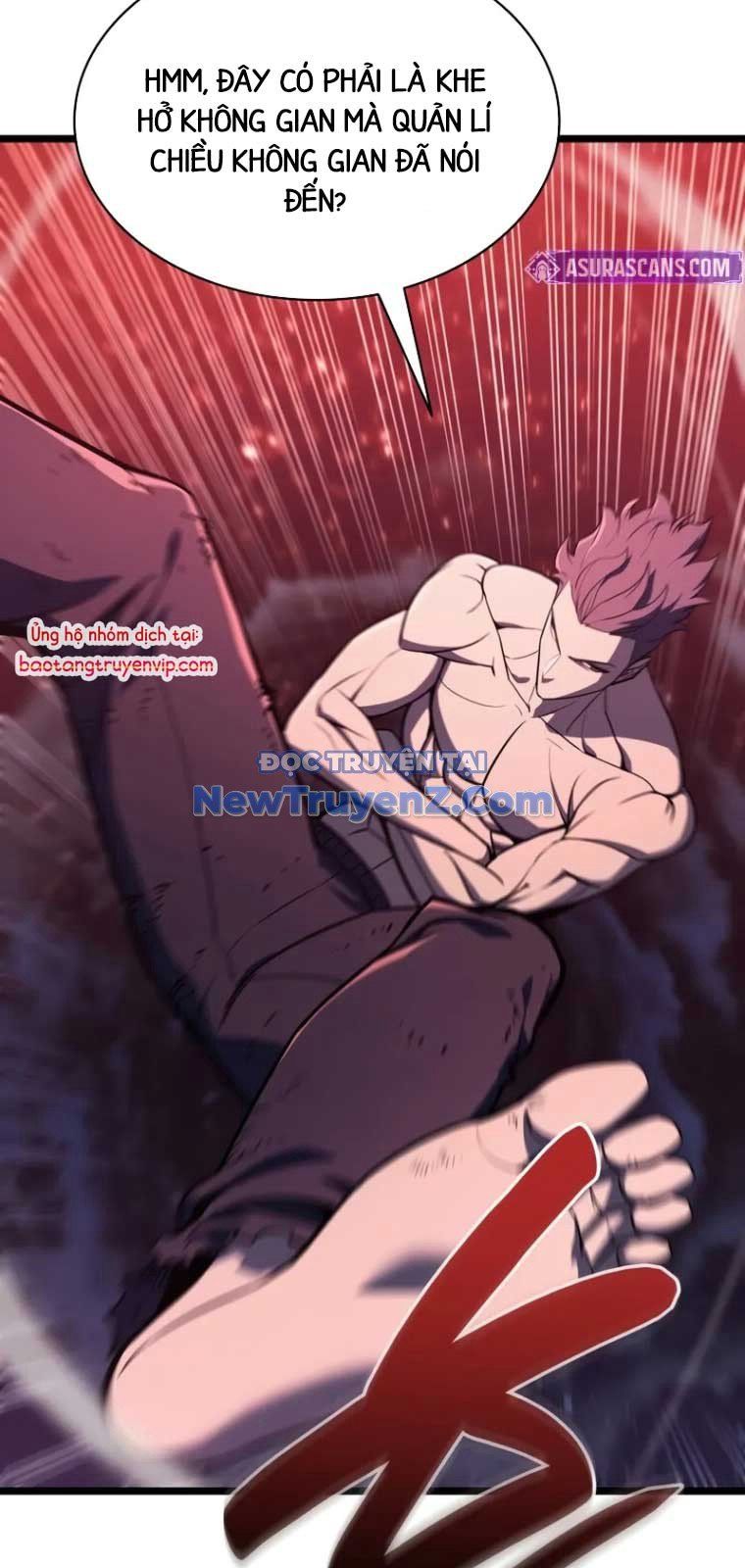 Sự Trở Lại Của Anh Hùng Cấp Thảm Họa Chap 127 - Next Chap 126