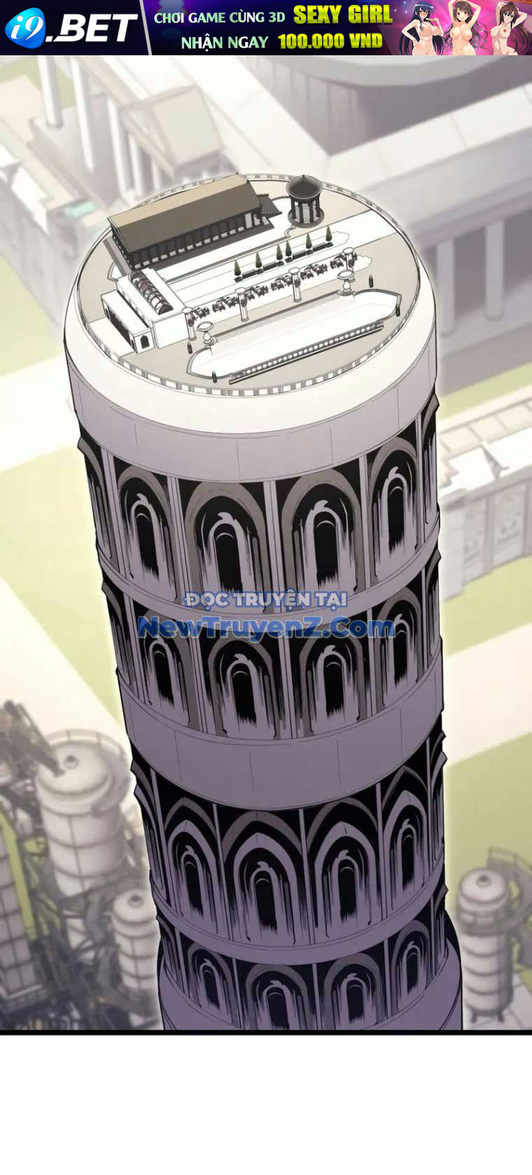 Sự Trở Lại Của Anh Hùng Cấp Thảm Họa Chap 127 - Next Chap 126