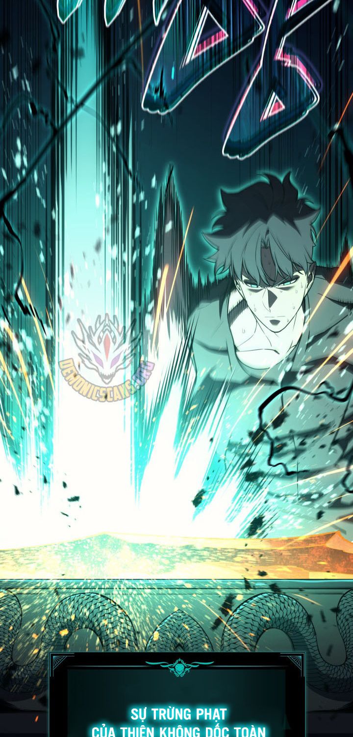 Sự Trở Lại Của Anh Hùng Cấp Thảm Họa Chap 128.1 - Next Chap 128