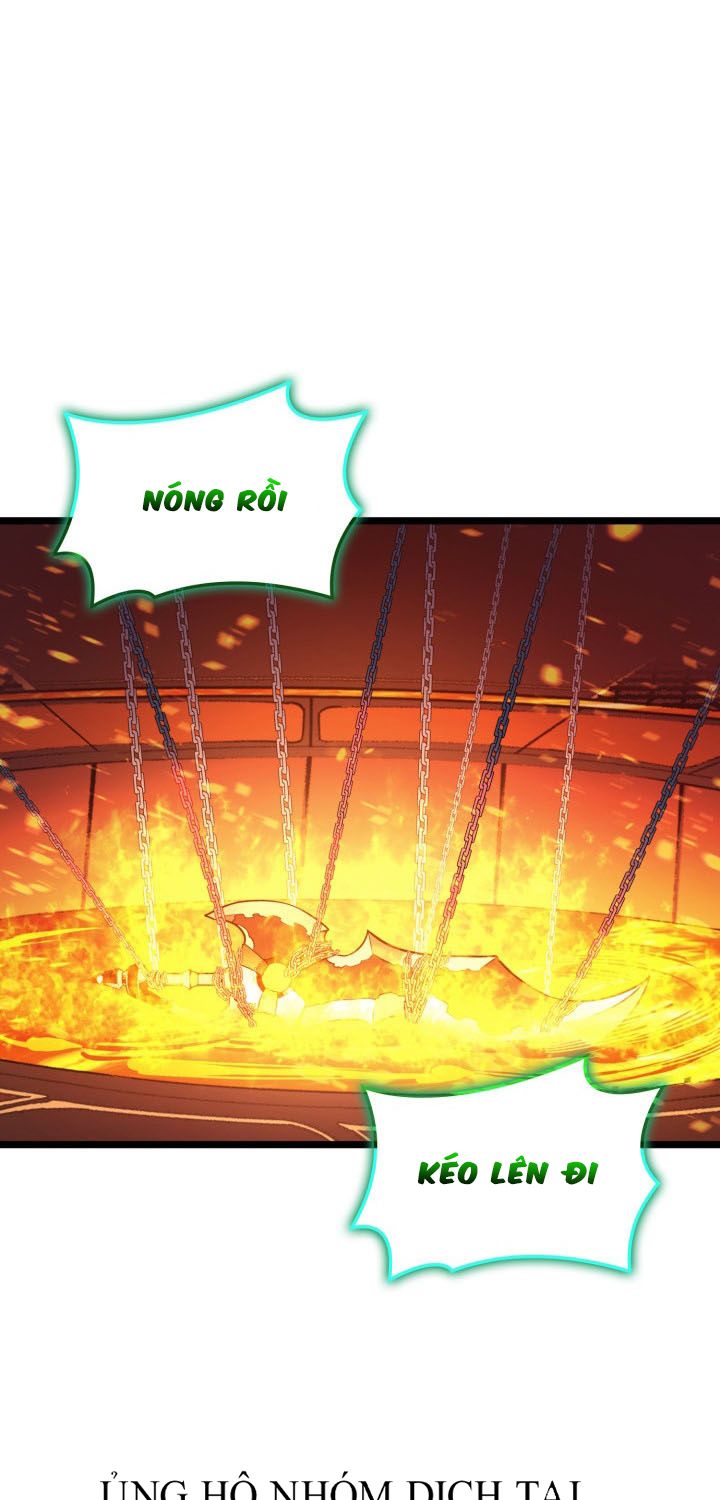 Sự Trở Lại Của Anh Hùng Cấp Thảm Họa Chap 128.1 - Next Chap 128