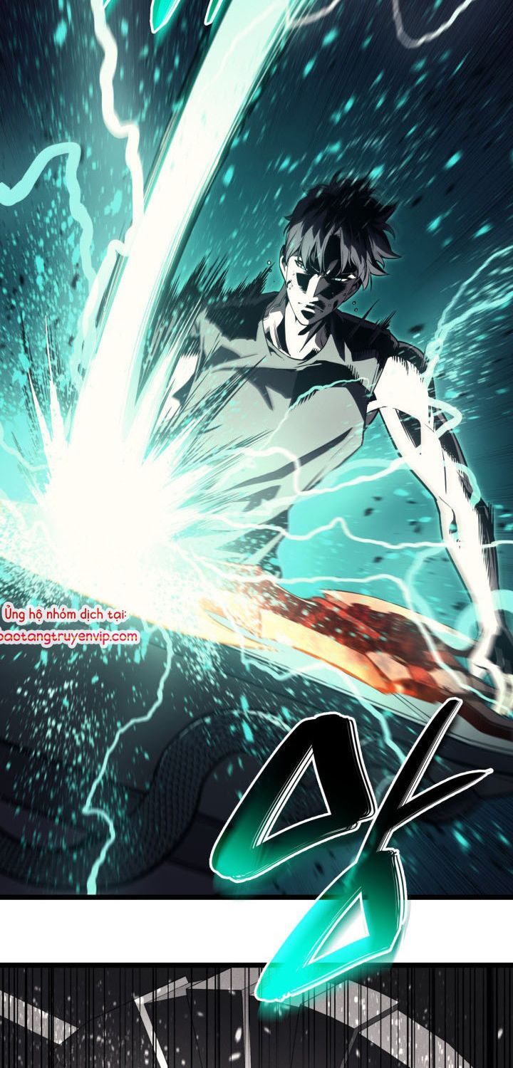 Sự Trở Lại Của Anh Hùng Cấp Thảm Họa Chap 128.1 - Next Chap 128