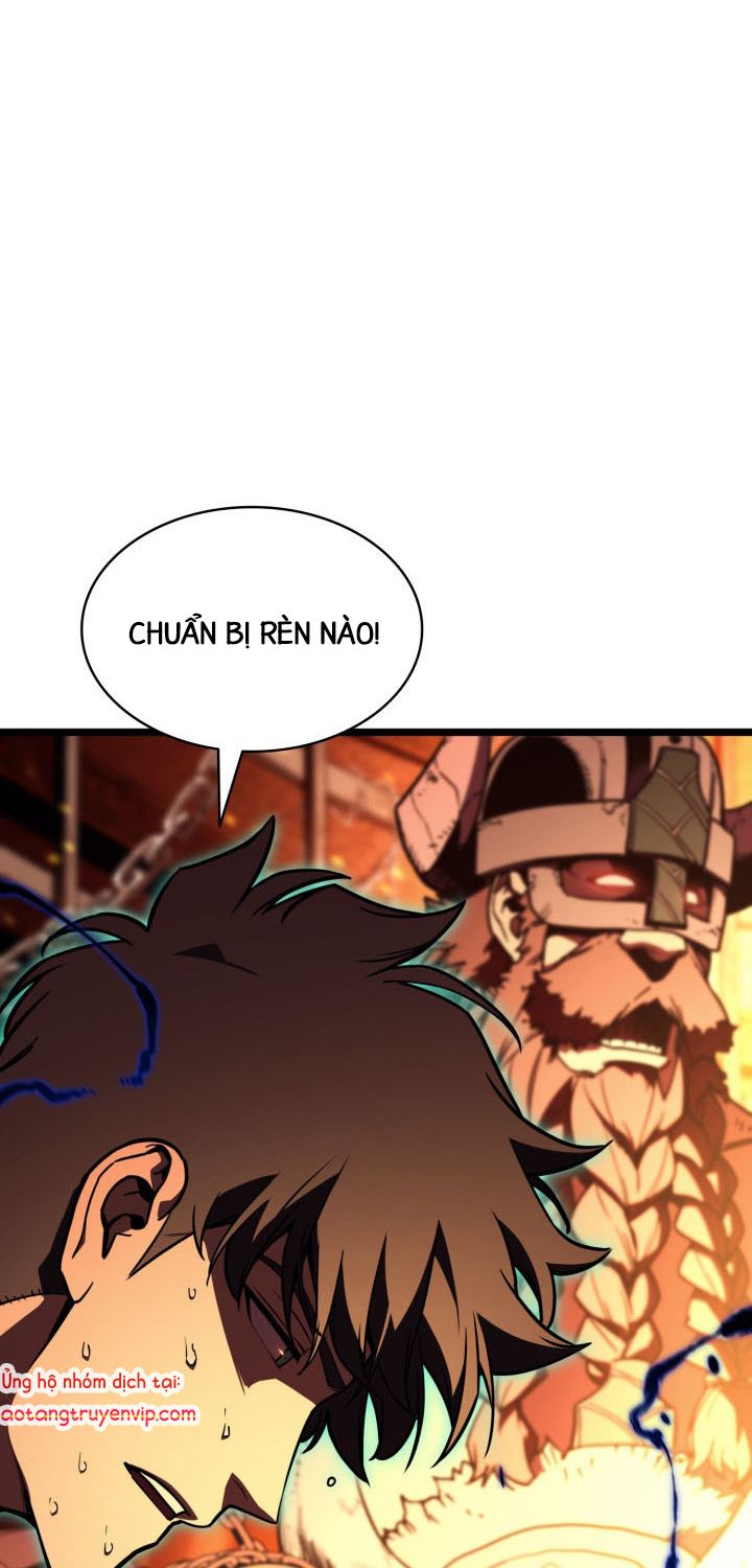 Sự Trở Lại Của Anh Hùng Cấp Thảm Họa Chap 128.1 - Next Chap 128