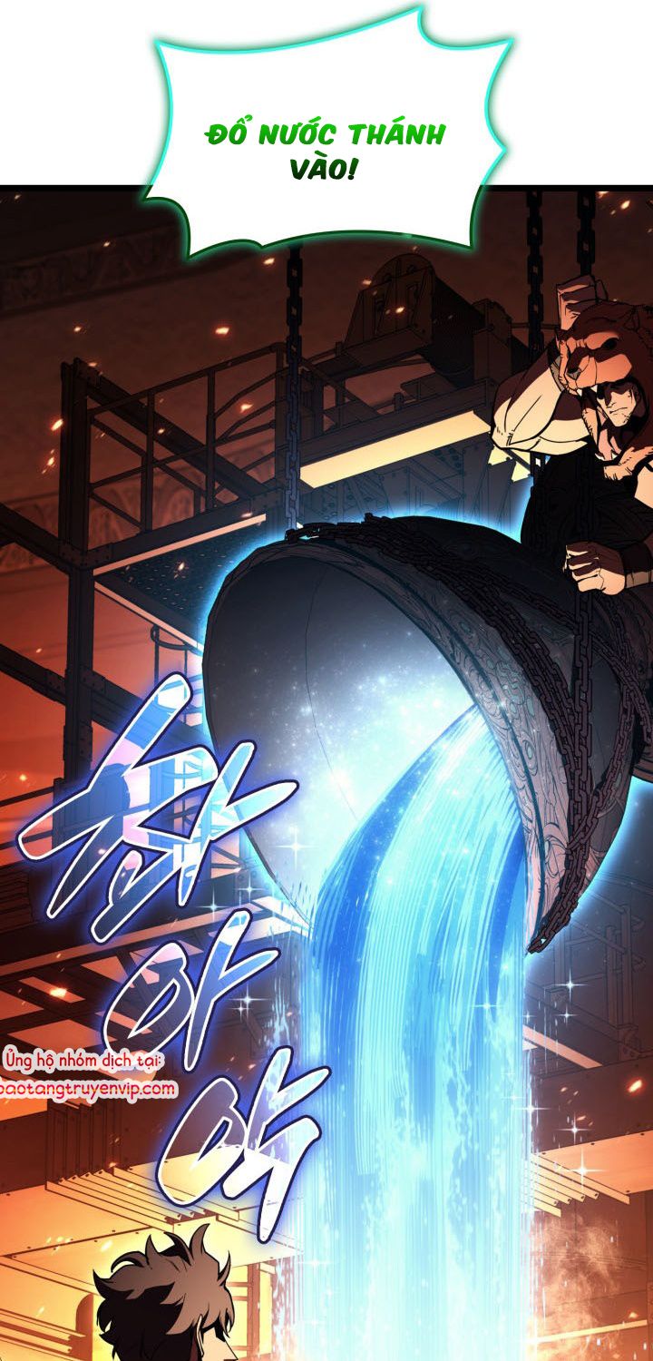 Sự Trở Lại Của Anh Hùng Cấp Thảm Họa Chap 128.1 - Next Chap 128